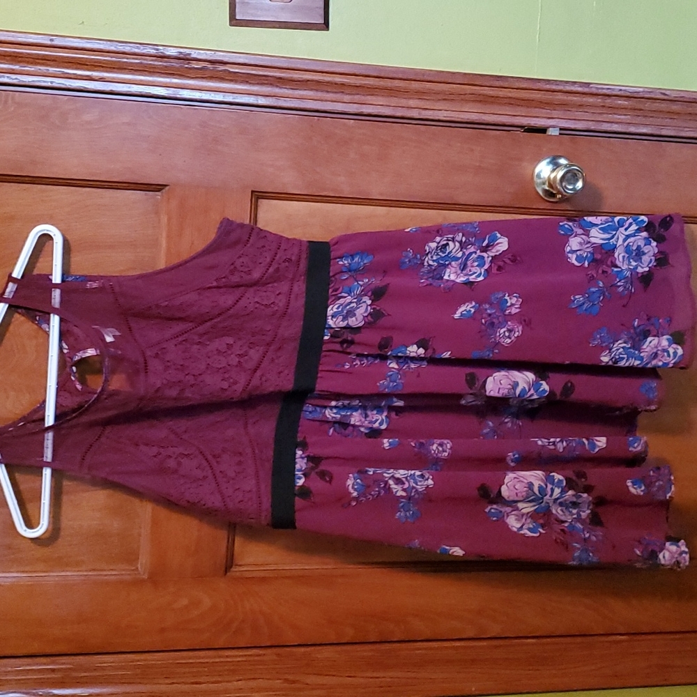 Cute summer dress